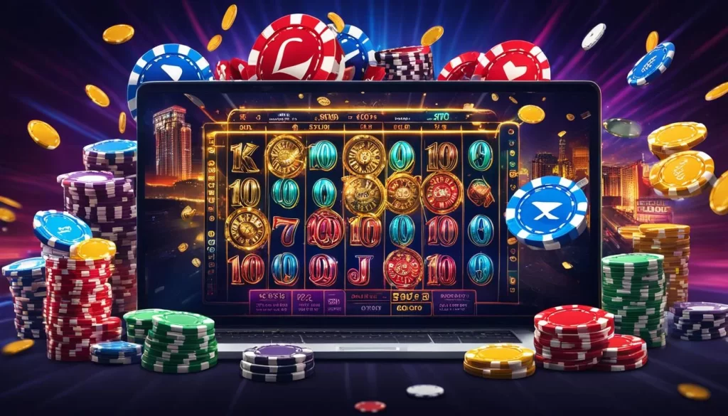 Chiến Thuật Casino u88 jpn