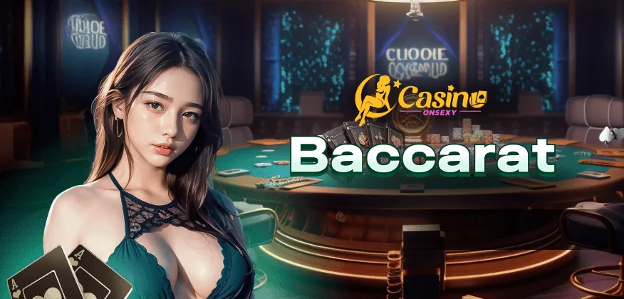 Giới thiệu game casino trực tuyến mới tại 429winvn