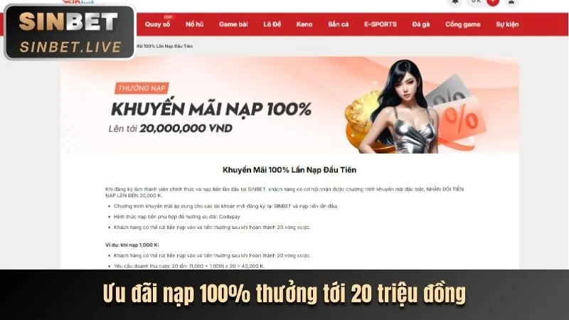 Phân tích các chương trình khuyến mãi mới nhất tại 429winvn